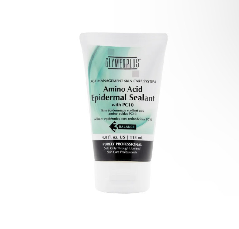 Захисний крем з пептидами GlyMed Plus Amino Acid Epidermal Sealant with PC10