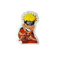 Наклейка стикер на гітару Naruto