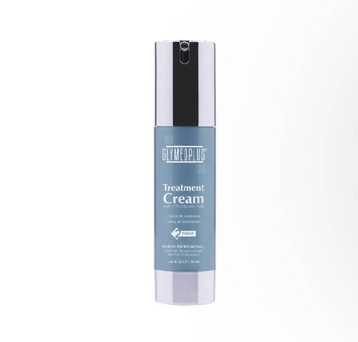 Відновлюючий крем GlyMed Plus Treatment Cream, фото 1