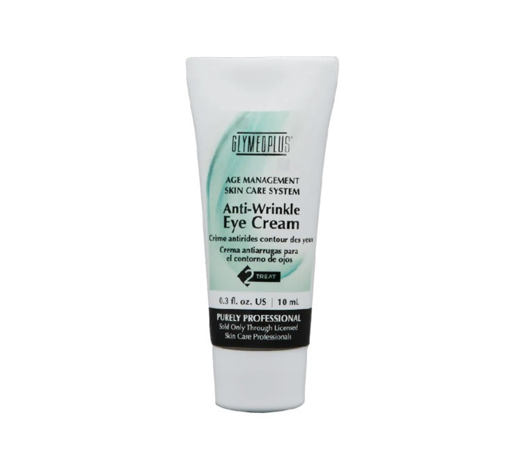 Крем від зморщок навколо очей GlyMed Plus Anti-Wrinkle Eye Cream, фото 1