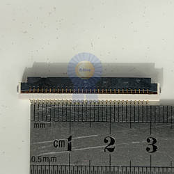 Роз'єми 30 Pin (30 пінові)