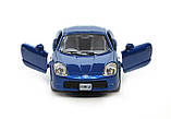 Машина металева KT5026W TOYOTA MR2, фото 9