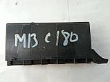 Електронний блок керування Mercedes MB C180 2025420232 / 5KG 007 099-02, фото 4
