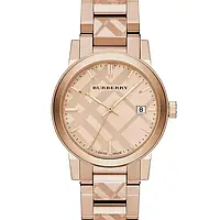 Годинник Burberry BU9146