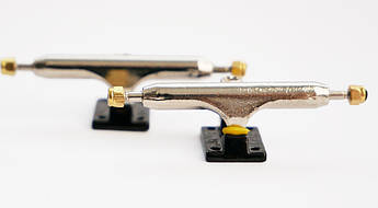 Підвіски для фінгерборда Just Skate FB Premium PRO Truck Revers Kingpin Blk 34 мм