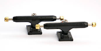 Підвіски для фігерборда Just Skate FB Premium Truck Revers Kingpin Blk 34 мм