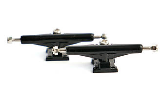 Підвіски для фінгерборда Just Skate FB V2 PRO Revers Kingpin Blk 34 мм