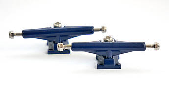 Підвіски для фінгерборда Just Skate FB V2 PRO Revers Kingpin NVY 34 мм