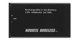 Акумулятор батарея для роутера модему Novatel Новател 8800, 8000, 7730, 7000 4400 mAh акумуляторна батарея