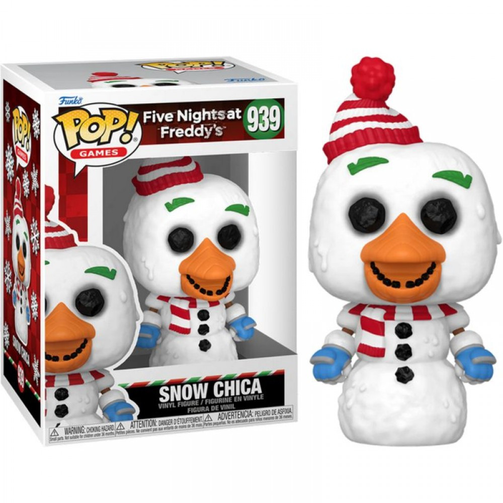 Funko pop five cheap nights at freddy's