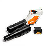Іграшкова повітродувка з акумулятором STIHL (04204600016), фото 4