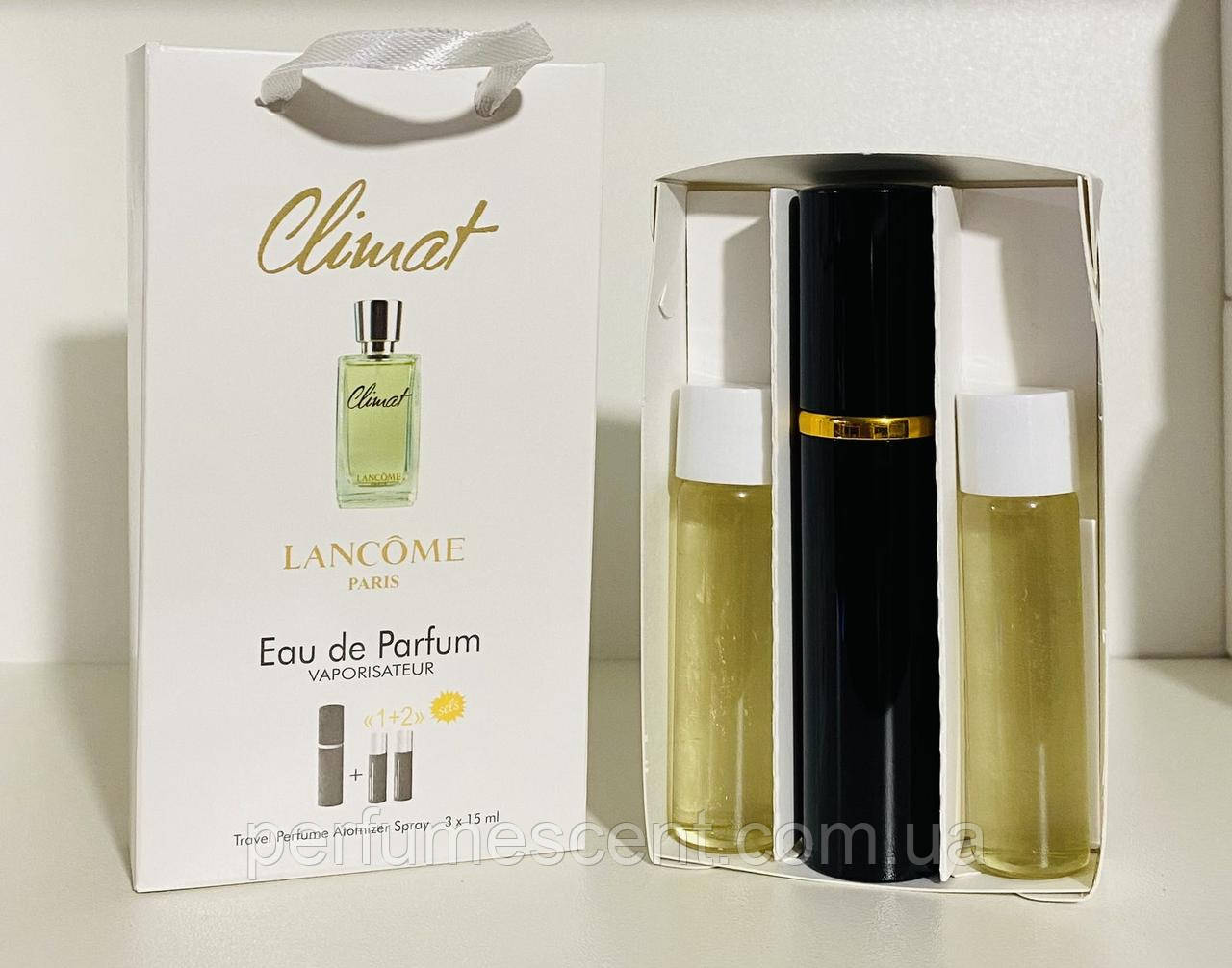 Жіночі парфуми Lancome Climat 45 мл