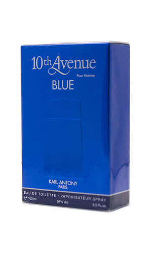 Karl Antony 10th Avenue Blue Homme (ID#1989017454), цена: 543.51 ...