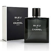 Chanel Bleu De Chanel Парфумована вода 100 ml Духи Шанель Блю Блу Де Шанель 100 мл Чоловічий