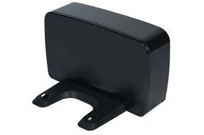 Зарядна база для робота пилососу Rowenta RR9075WH X PLORER Serie 130 AI (SS-2230002935) RR90 Чорна