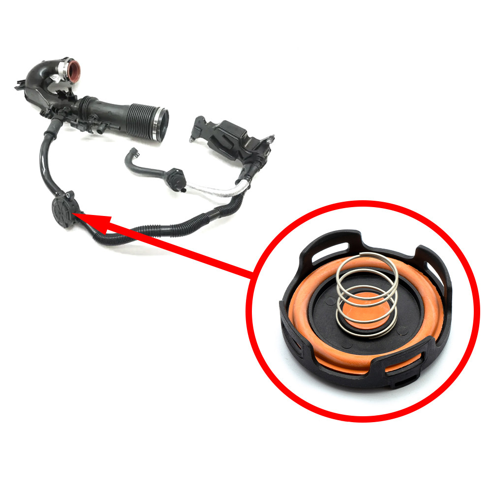 Ремкомплект КВКГ Infiniti та Nissan 2.0L Turbo 149122V71A