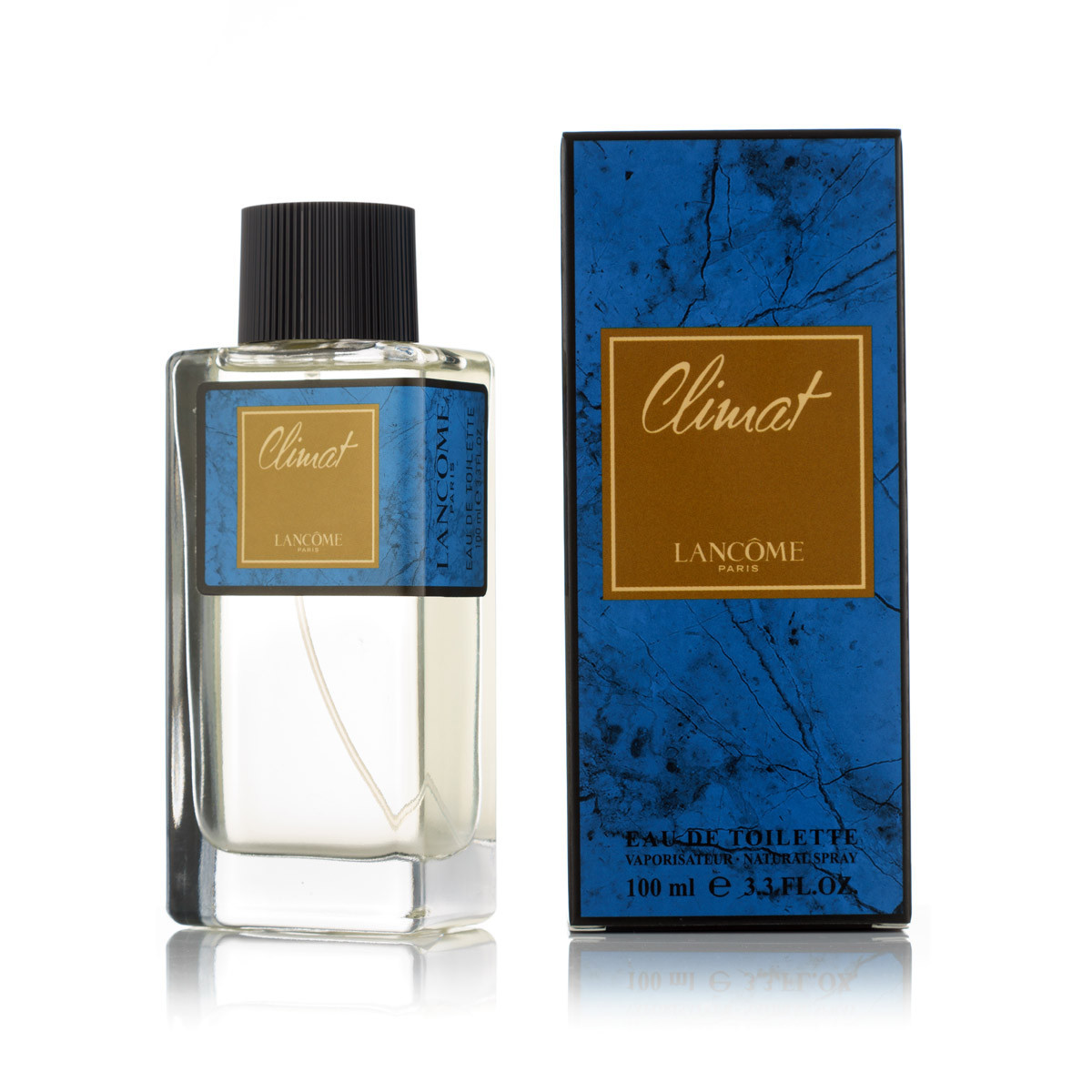 Жіноча туалетна вода lancome climat 100 мл