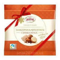 Марципан Zentis Spekulatius Marzipan Kartoffeln 100 г Германия