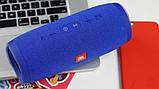 Колонка портативна Бездротова колонка Портативна блютуз-колонка Bluetooth JBL, фото 4