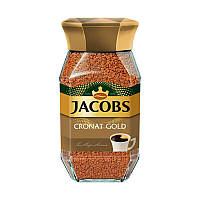 Кофе JACOBS Кронат Голд 200г (6)