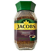 Кофе JACOBS Кронат Крафтиг 190г (6)