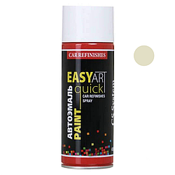 Емаль авто 105 Офелія (LADA) фарба аерозоль 400 мл CS1105 CS SYSTEM