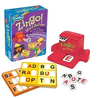 Игра Зинго Строитель слов ThinkFun Zingo Word Builder