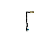 Шлейф (Flat Cable) для Zte Blade A5 2020 with power and volume button