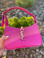 Женская сумка YSL ( рожева)
