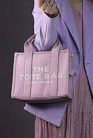 Женская сумка MARC JACOBS tote bag lilac