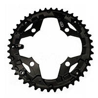 Звезда шатунов Shimano FC-M431 Alivio 44T OEM