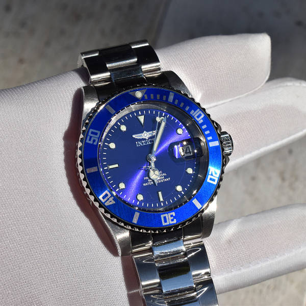 Invicta 9094ob store pro diver