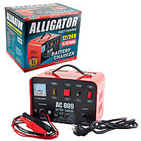 Зарядное устройство АКБ Alligator 12/24V, 20А (AC809)