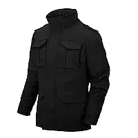 Куртка Helikon-Tex® Covert M65 Jacket - Black