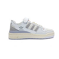 Adidas Forum 84 Low Orbit Grey 36