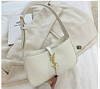 YSL hobo milk 26x16x6,5