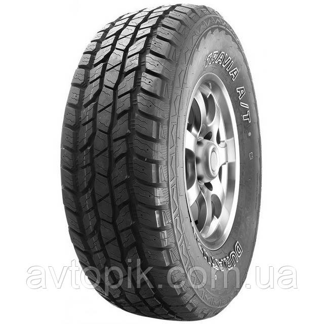 Всесезонні шини Duraturn Travia A/T 265/65 R17 112H