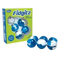 Игра головоломка Фиджитц Fidgitz ThinkFun