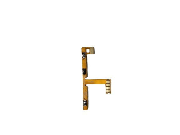 Шлейф (Flat Cable) для Samsung T500/Tab A7 10.4 2020 with power and volume button, фото 1