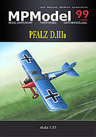 PFALZ D.IIIa 1/33