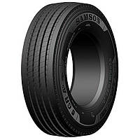 Грузовые шины Samson GR-A1 (рулевая) 285/70 R19.5 146/144L 16PR