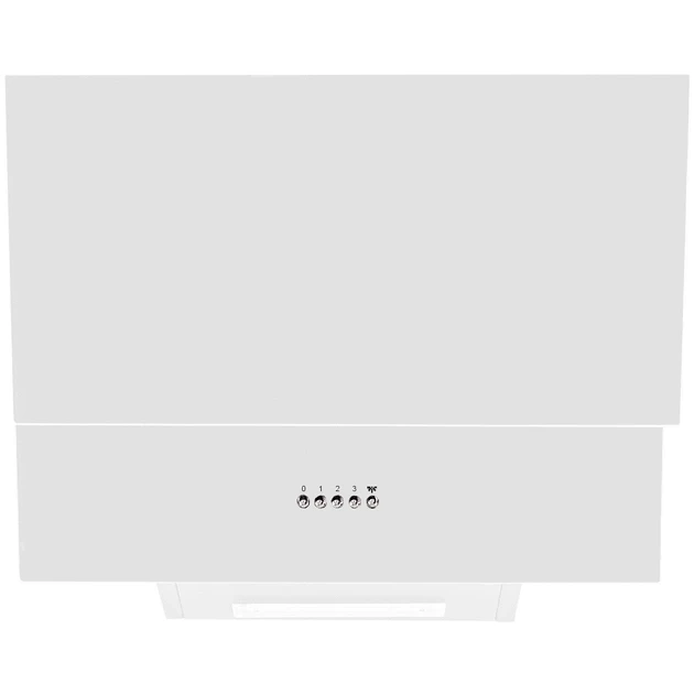 Витяжка кухонна Grunhelm GVN 325 W, фото 1