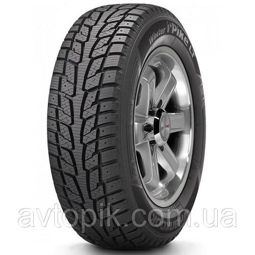 Зимние шины Hankook Winter I*Pike LT RW09 185 R14C 102/100R 8PR (ID ...
