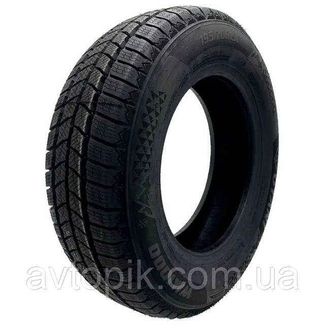 Зимові шини Otani WM1000 235/65 R16C 121/119R