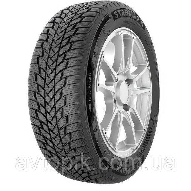 Зимові шини Starmaxx PolarMaxx 155/70 R13 75T