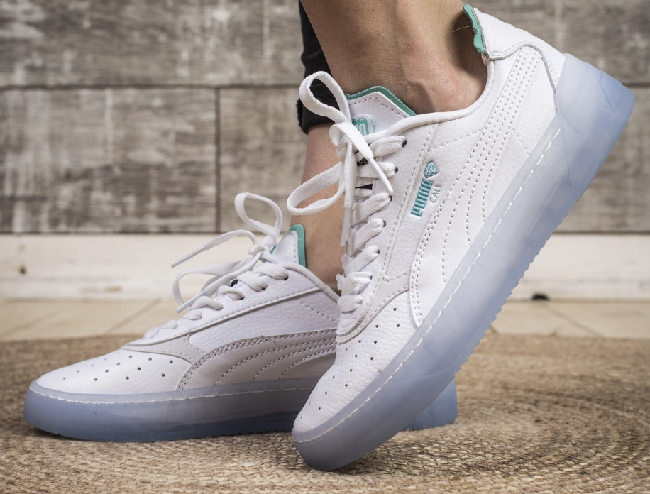 Puma top com diamond