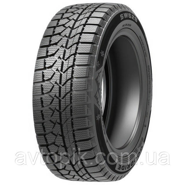 Зимові шини Goodride SW628 265/60 R18 114T XL
