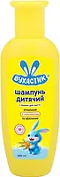 Шампунь детский Вухастик витаминный с пантенолом и облепихой 200 мл