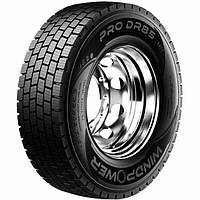 Грузовые шины Wind Power PRODR85 (ведущая) 315/70 R22.5 154/150L