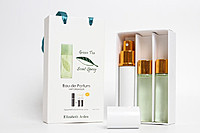 ЖІНОЧИЙ МІНІ ПАРФУМУ ELIZABETH ARDEN GREEN TEA 3*15 МЛ
